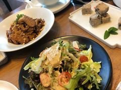 -禅蕴素食生活馆