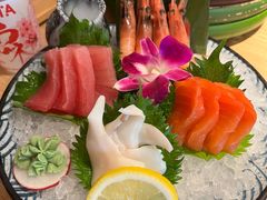 -温野菜涮涮锅(曲江大悦城店)