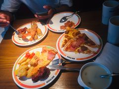 -比格比萨自助(万柳华联店)