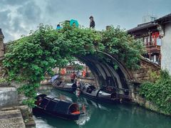 -绍兴书圣故里景区