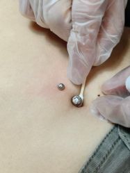 -MDZ STORE·TATTOO·耳饰