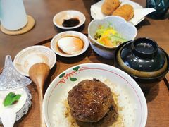 -ITARU食堂·定食料理(西丽店)