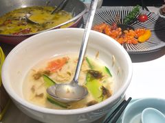 -田婆婆的菜(友谊阳光城店)