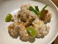 -小大董·烤鸭(王府井apm店)