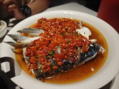 -味上湘菜馆(悦方ID MALL店)
