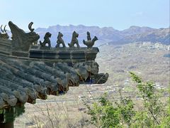 -青州市云门山风景区