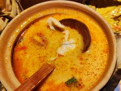 -泰妃殿(武汉首店)