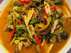 -水煮三国·川鲁江湖菜(香山店)