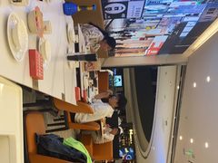 -香港新曜记·粤菜点心(滨江宝龙店)