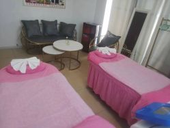 -古瑞思产后调理中心(南昌新建新城吾悦广场店)