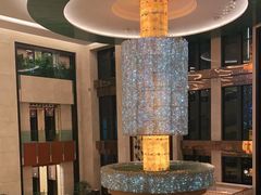 -济南喜来登酒店