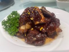 -廊亦舫Lang Yi Fang Restaurant(金桥店)