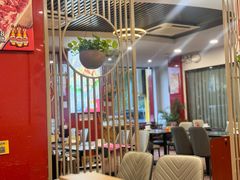 -潮汕美牛肉丸火锅店(天宁寺店)