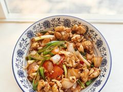 -复兴面王(河东路起源店)