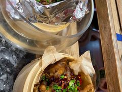 -蜀大侠火锅(森兰花园城店)