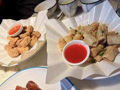 -涌上外婆桥(南塘店)
