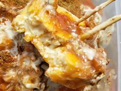 -老绍兴三味臭豆腐(奥林匹克购物广场店)