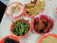 -咱家王新国把子肉(县东巷店)