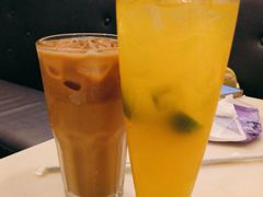 -石板街港澳冰室(天环店)