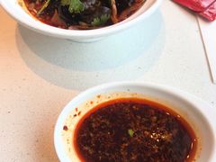 -喜家德虾仁水饺(艺汇家店)