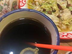 -破三川·新川菜(静安大融城店)