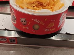 -龍歌自助小火锅(雨花台江南虹悦城店)