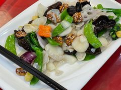 -台山美食一绝阿四台山黄鳝饭(阿四创作店)