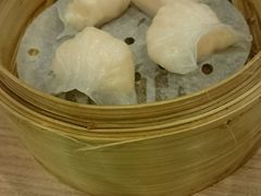 虾饺-添好运点心专门店(中环IFC店)