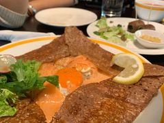 -La Creperie法餐厅(桃江路店)