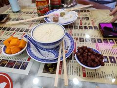 招牌双皮奶-捷信牛奶甜品世家(柳巷店)