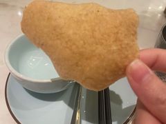 啪啪虾片-星怡会·新加坡新美食(苏州中心店)