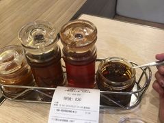 -南记粉面(銅鑼灣中心店)