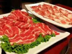 -山城辣妹子(定福庄店)