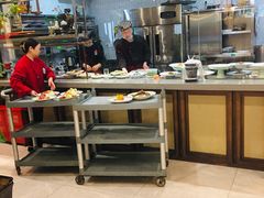 自助取餐区-锡和无锡菜(景丽苑店)