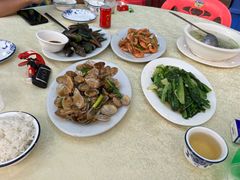 -源海渔村·现捞海鲜(大角湾店)