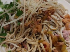 五香干丝-留芳·文旅古月楼(老街店)