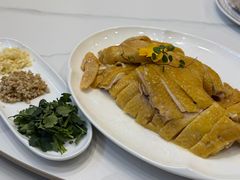-明本湛江鸡•海鲜小厨(陈家祠店)