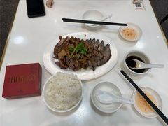 -日日香卤鹅饭店·澄海狮头鹅(澄海店)