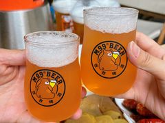 -M99 BEER世界啤酒吧(鸿云悦街店)