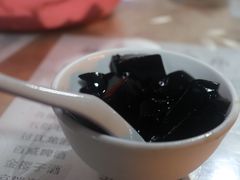 正宗伯公凹凉粉-伯公坳敏记凉粉