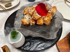-茉莉餐厅(包河万达店)