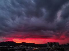 -关东风老北方菜馆(桂芳园店)