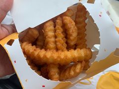 -麦当劳(余姚北站店)