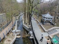 -白水寺森林公园
