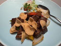 -金悦轩海鲜城(渔人码头店)