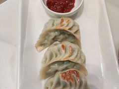 -南拳十三姨·潮汕砂锅粥·粤菜(西单大悦城店)