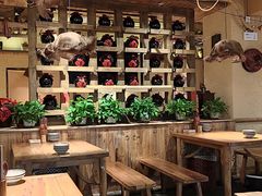 -泥糊破店小酒馆·团建聚餐(南京西路店)