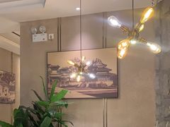 -清晖小苑•顺德地方菜(壹海城店)