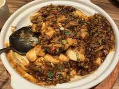 -九转小磨·非遗东北菜(群力店)