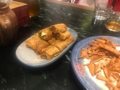 -兰溪小馆(东直门簋街店)